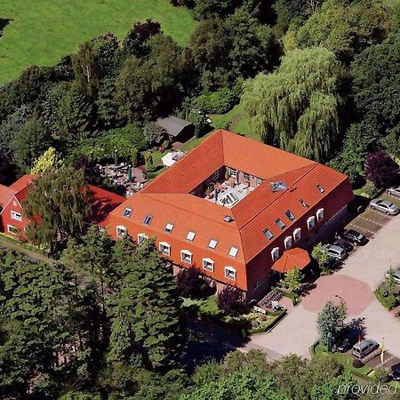 Nordwest-Hotel Amsterdam Bad Zwischenahn Exteriör bild