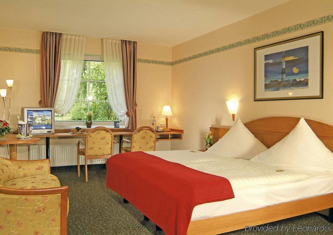 Nordwest-Hotel Amsterdam Bad Zwischenahn Exteriör bild
